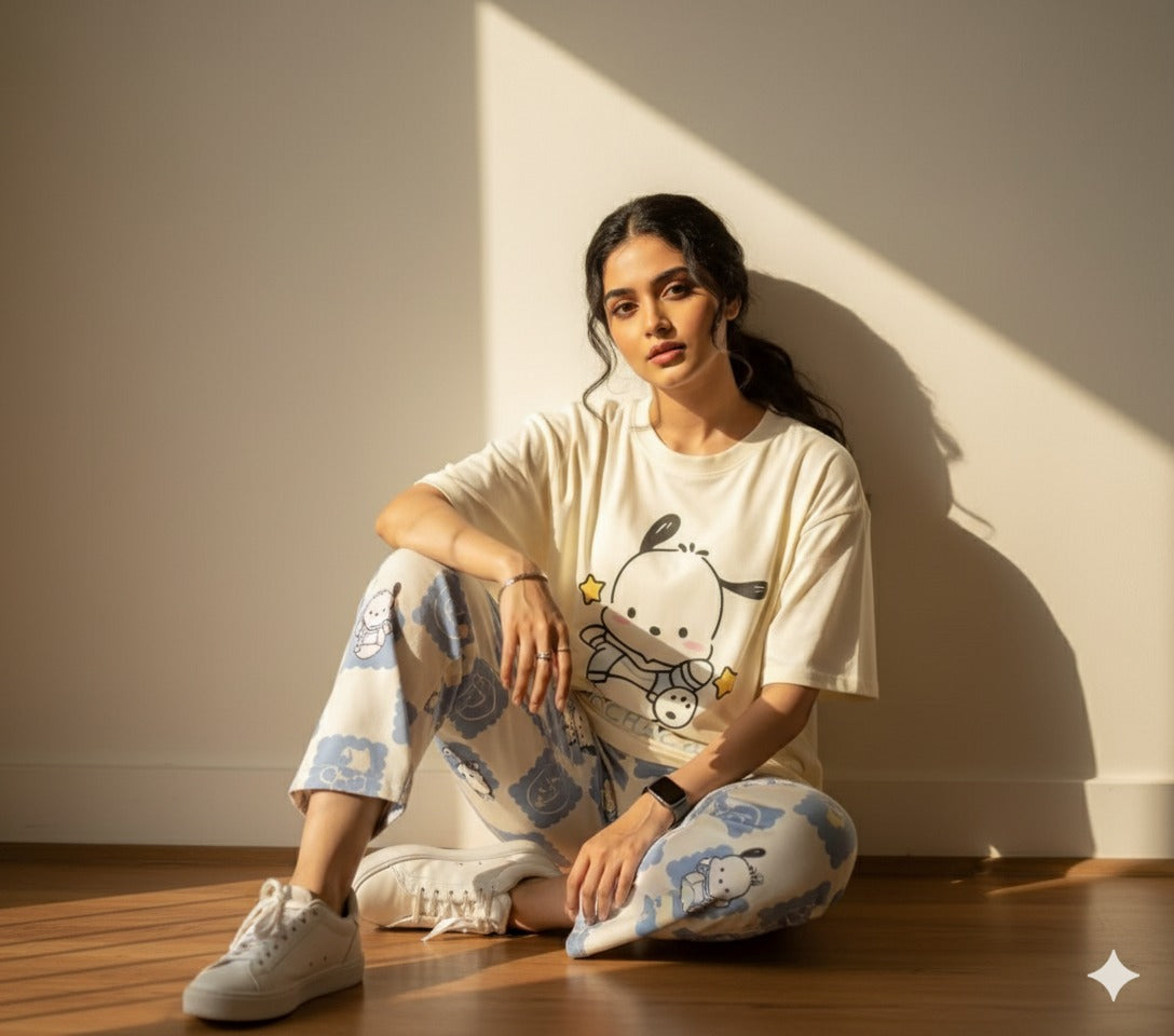 11.11 Sale - PJ SUIT FOR WOMEN - P4