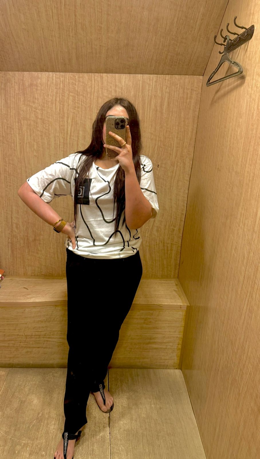 Soft Cotton PJ Suit - P13