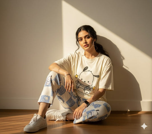 11.11 Sale - PJ SUIT FOR WOMEN - P4